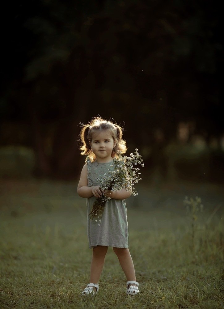 Photograph by Ольга Глущенко