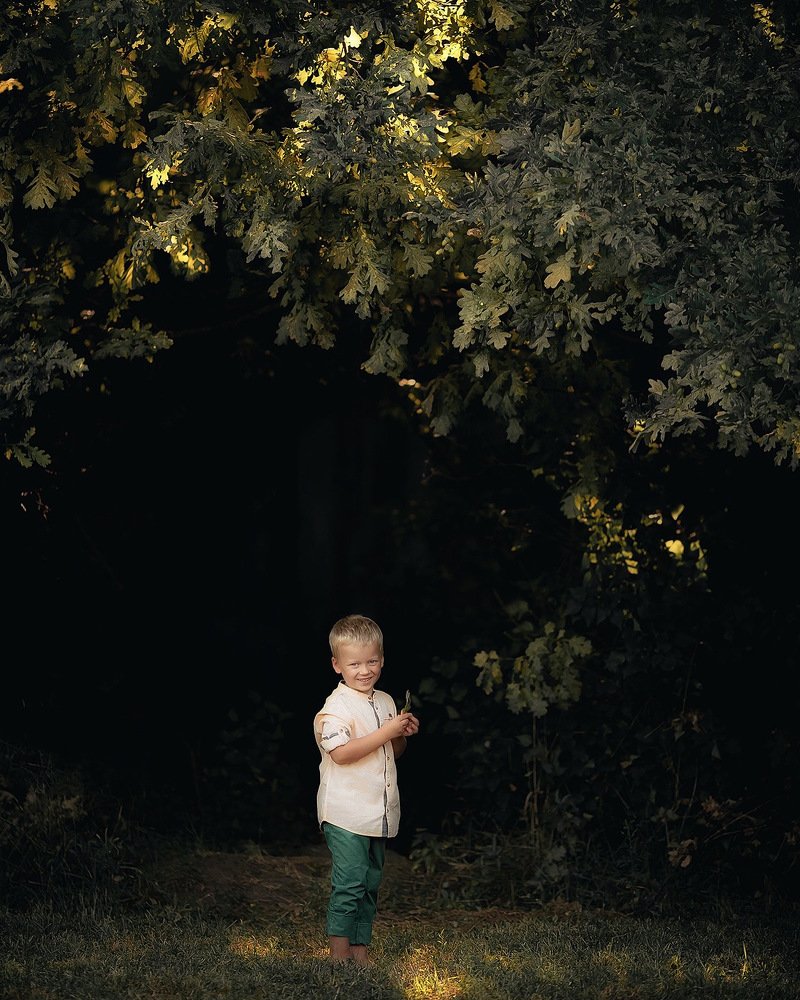 Photograph by Ольга Глущенко