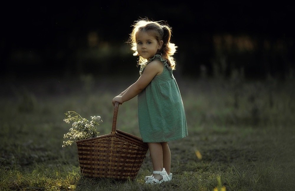 Photograph by Ольга Глущенко