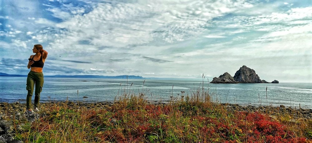 Photograph by Игорь Кощеев