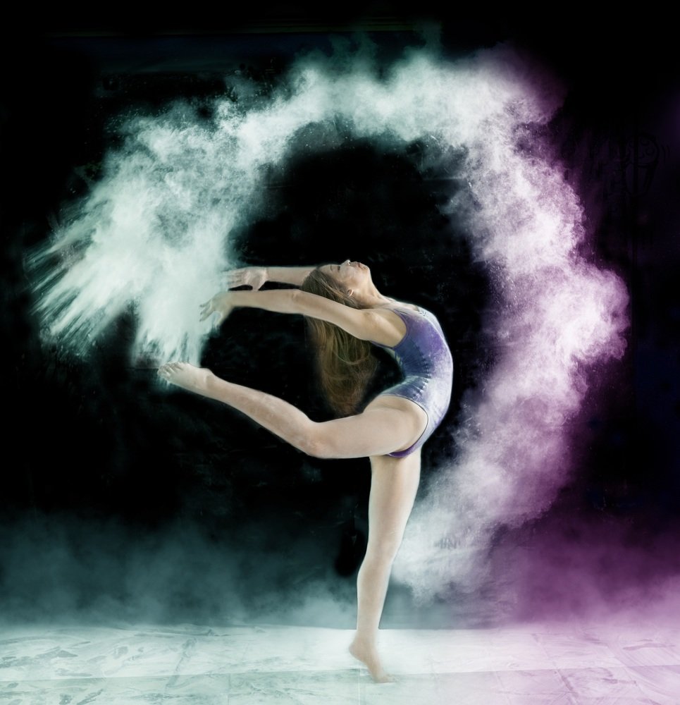 Photograph by Catherine Chong