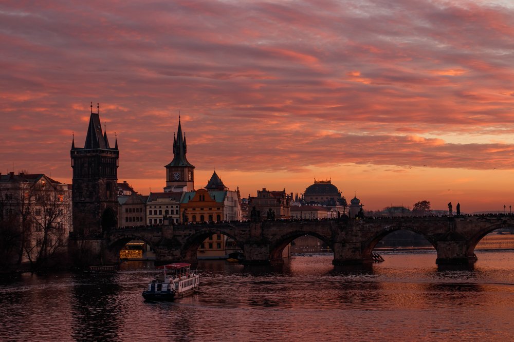 Photograph by Alena Gurenchuk