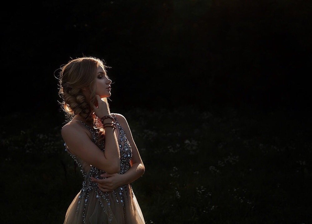 Photograph by Ольга Глущенко