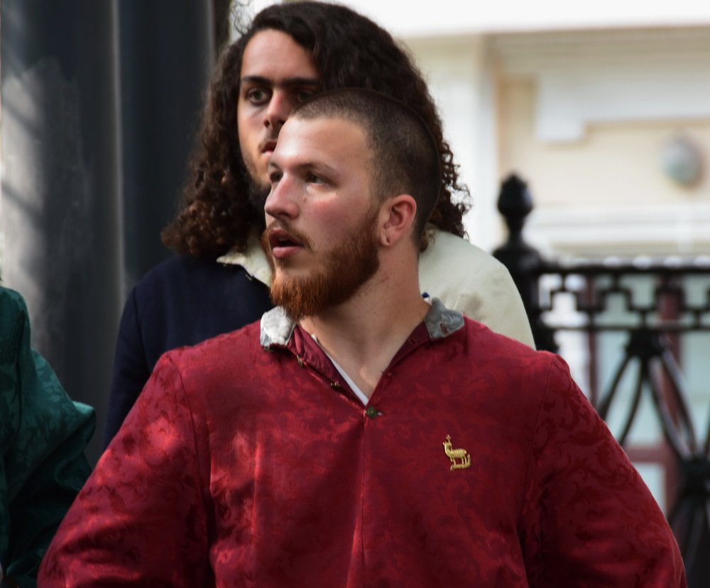 Photograph by Galina Leskova