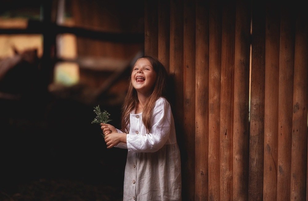 Photograph by Ольга Глущенко