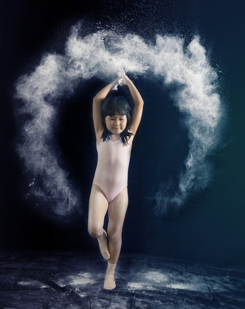 Photograph by Catherine Chong