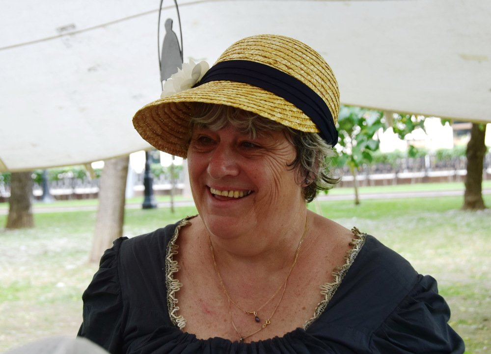 Photograph by Galina Leskova