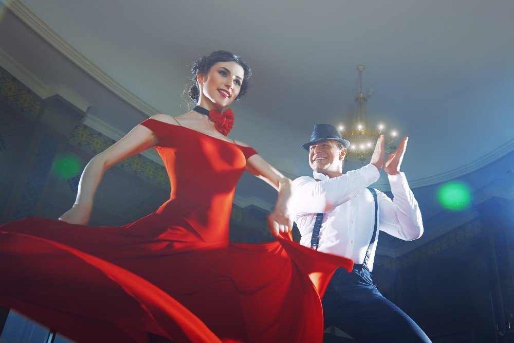 Photograph by Arman Zhenikeyev