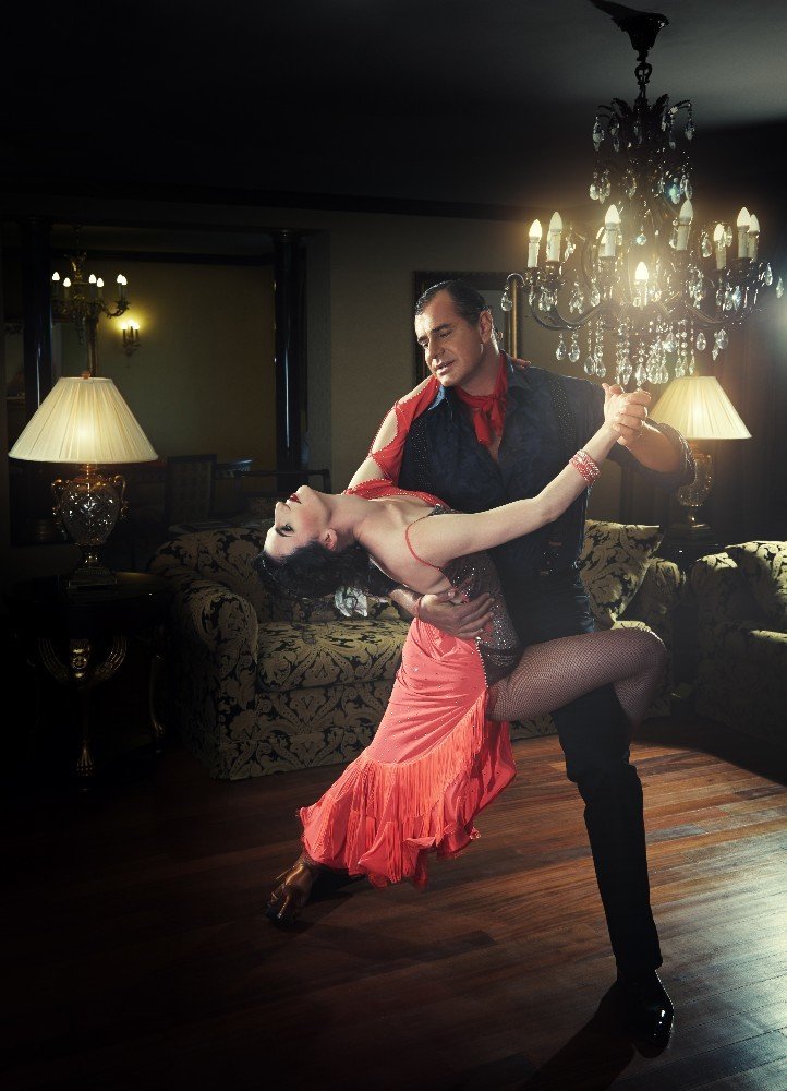 Photograph by Arman Zhenikeyev