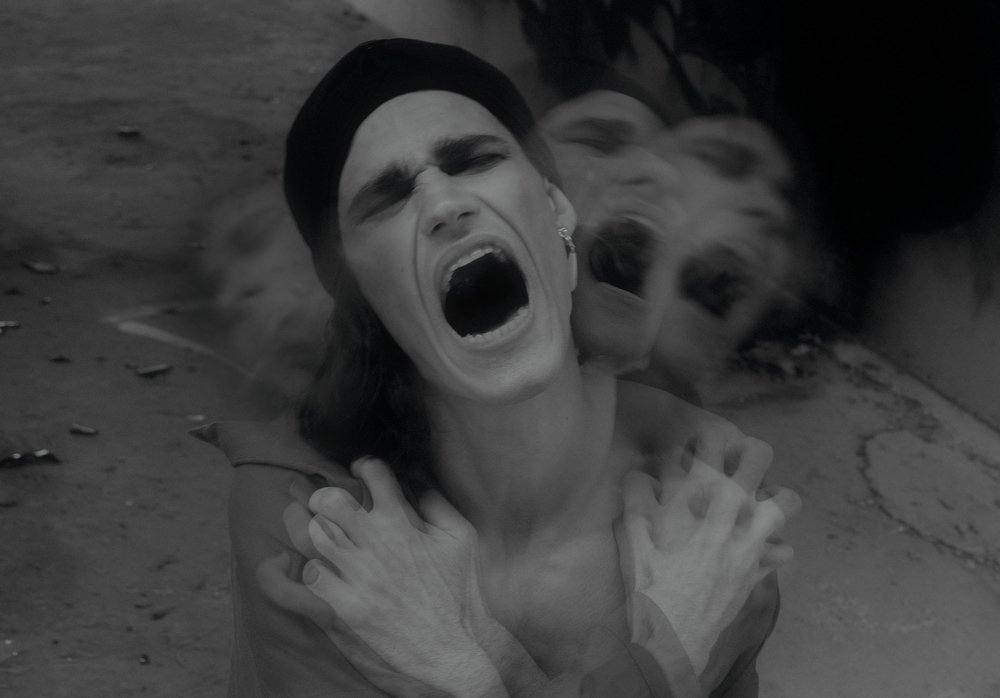 Photograph by Анна Шувалова