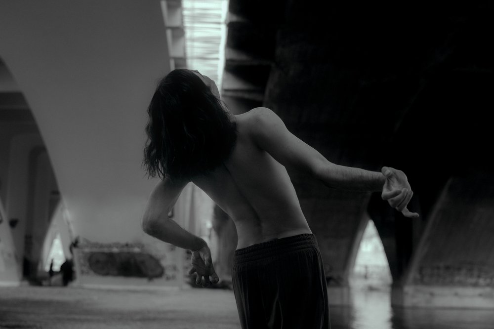 Photograph by Анна Шувалова