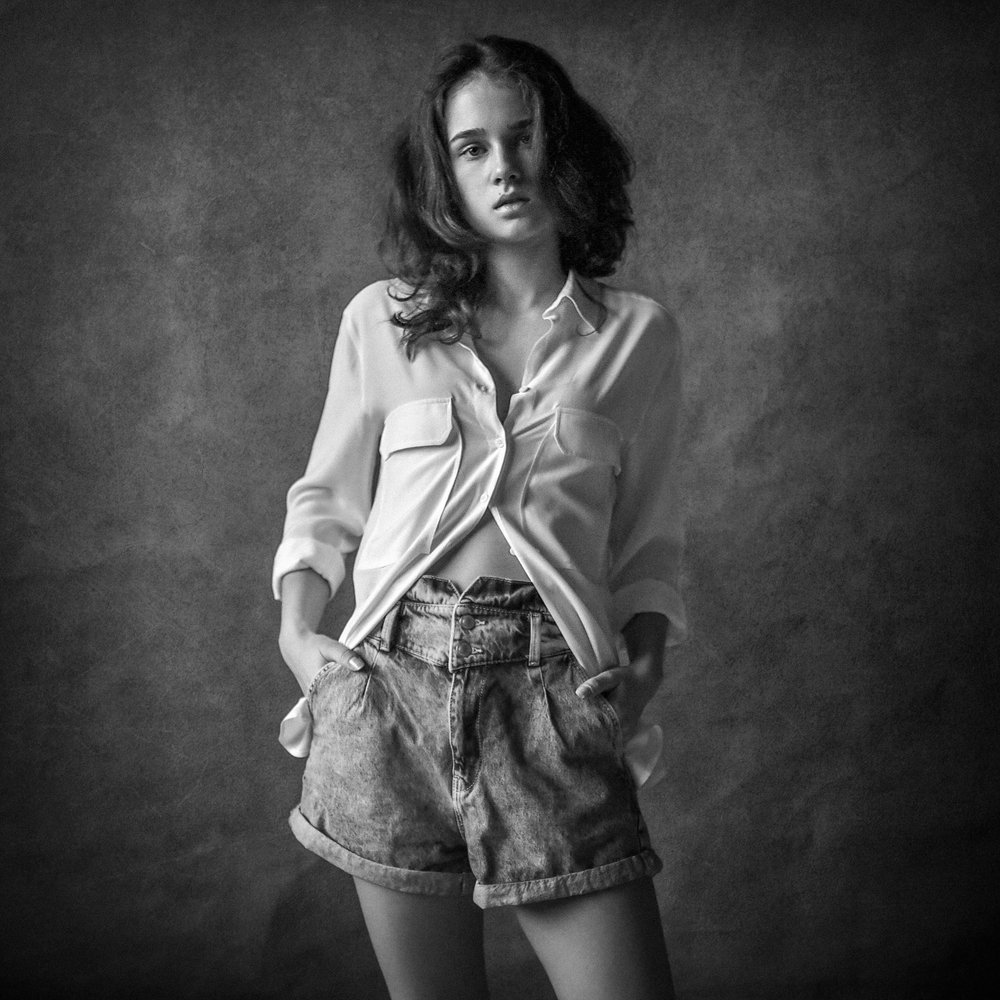 Фотография автора Осипкин Алексей