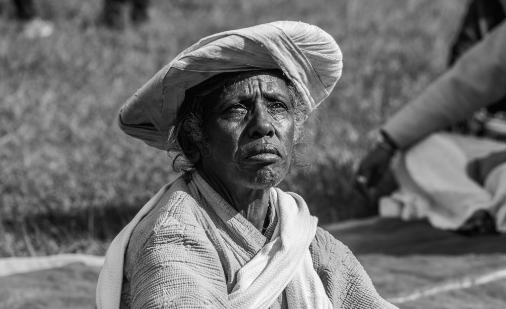 Photograph by Anush Maharjan