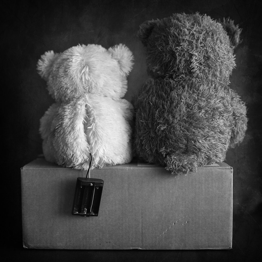 Фотография автора Осипкин Алексей