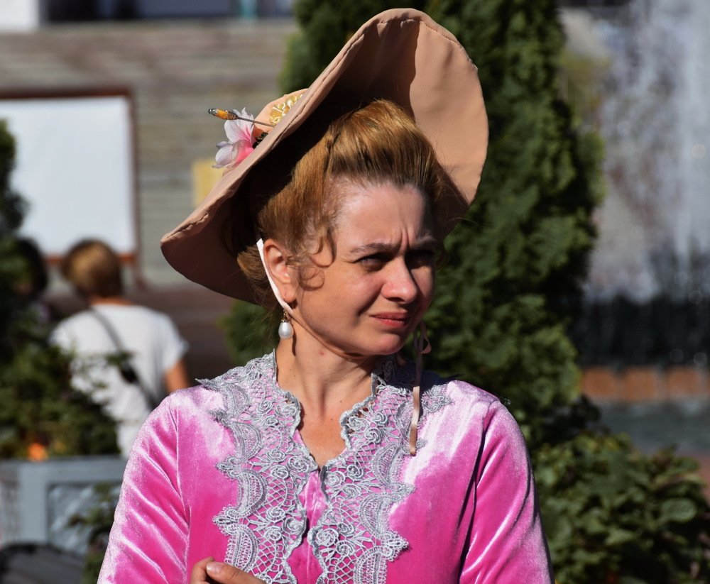 Photograph by Galina Leskova