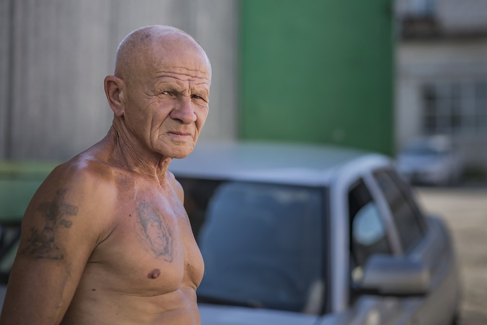 Photograph by #AL_StekloV Алексей