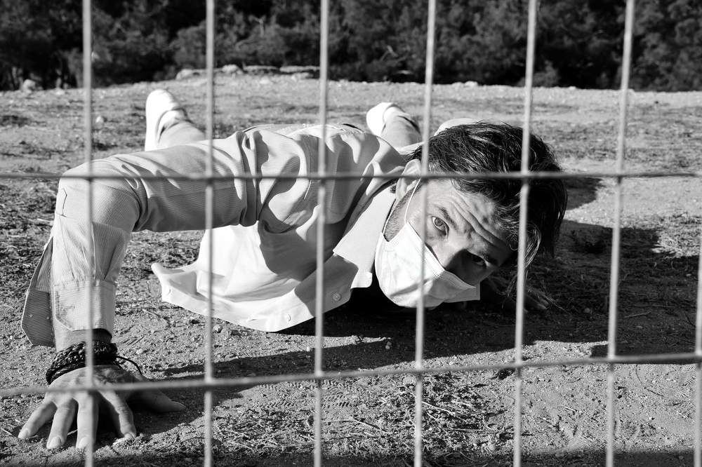 Photograph by Alexandra Potolidou