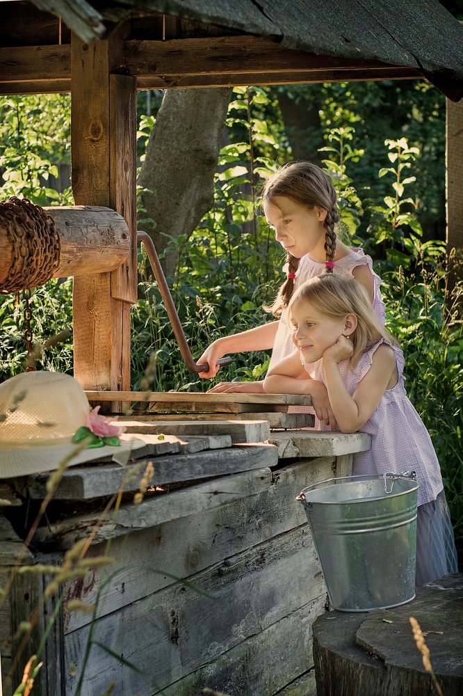 Photograph by Татьяна Михеева