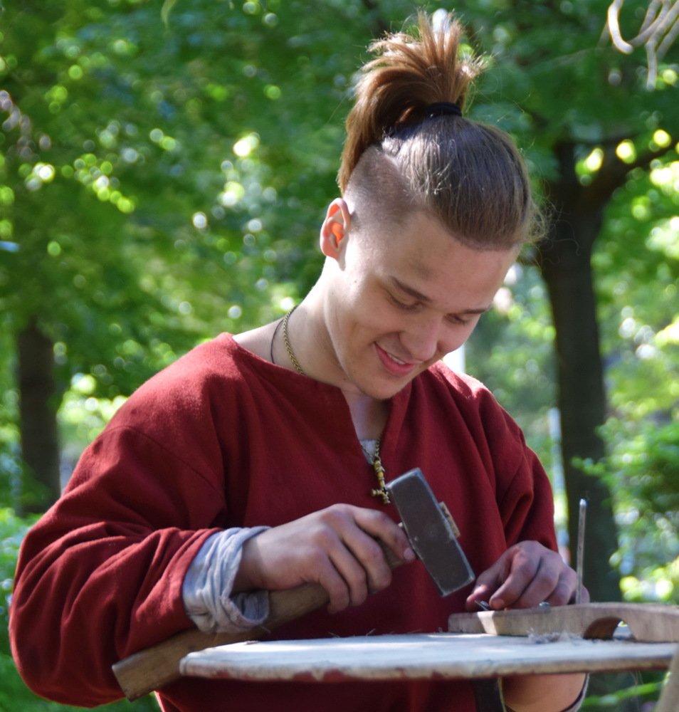 Photograph by Galina Leskova