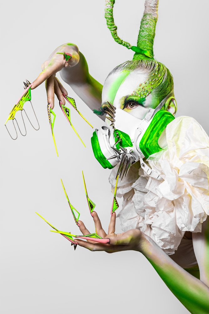 Photograph by Евгений Черкун