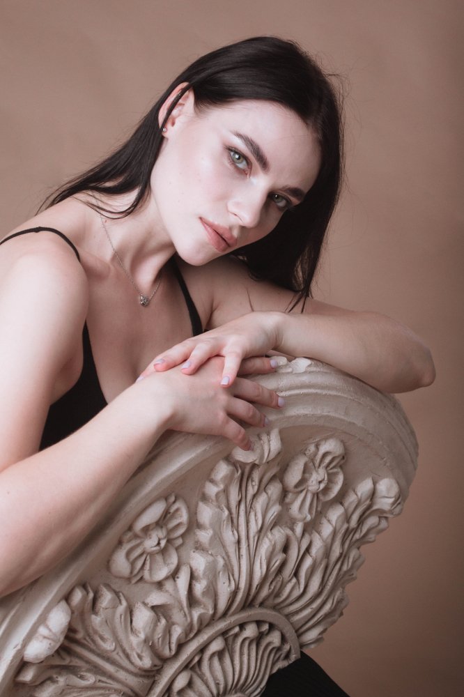 Photograph by Alexandra Yankovskaya