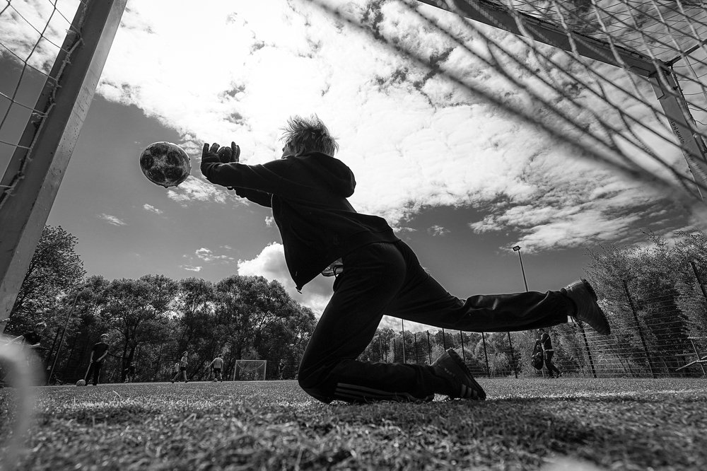 Photograph by Наталия Макарова