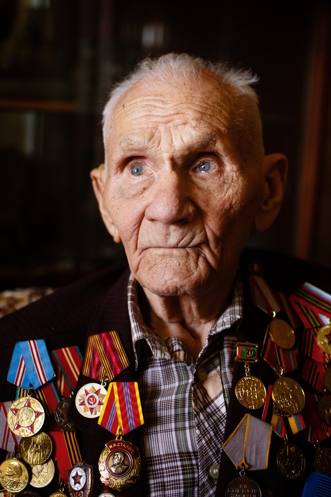 Photograph by Алена Спивак