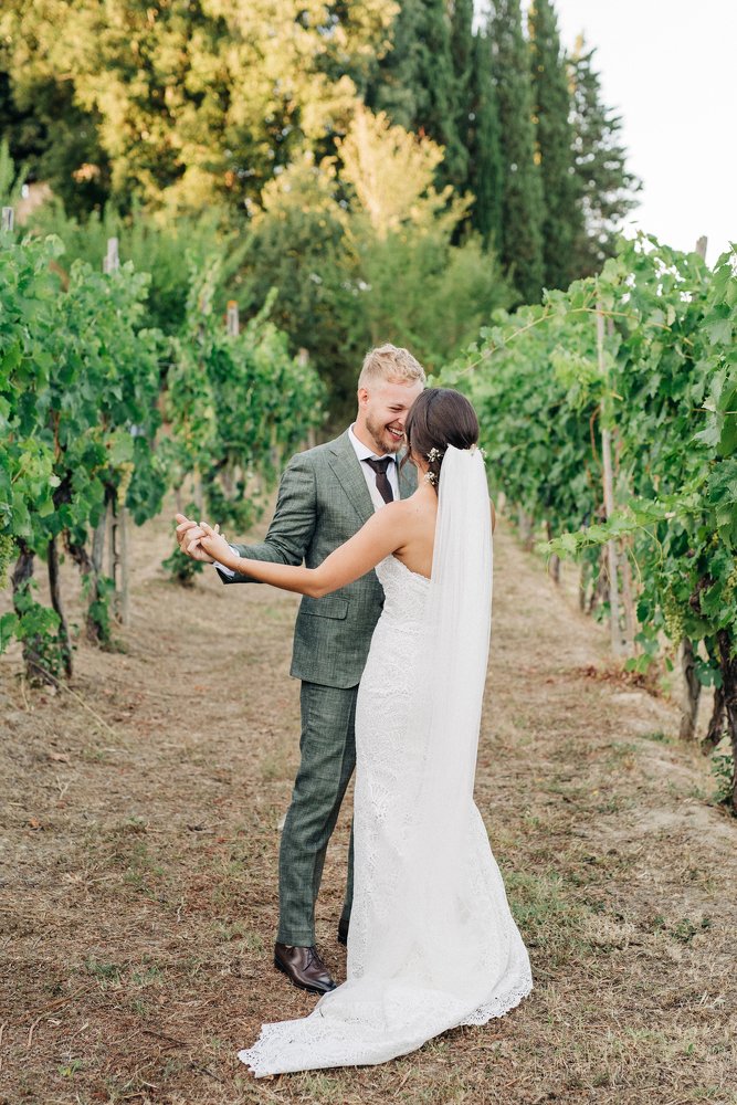 Photograph by Olga Merolla