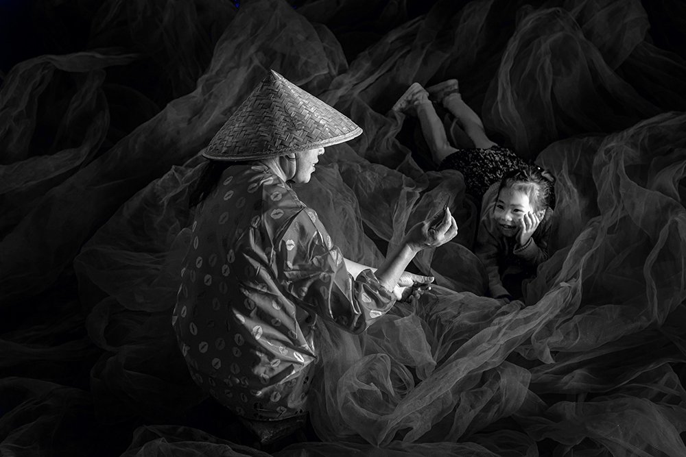 Photograph by Susan Moss