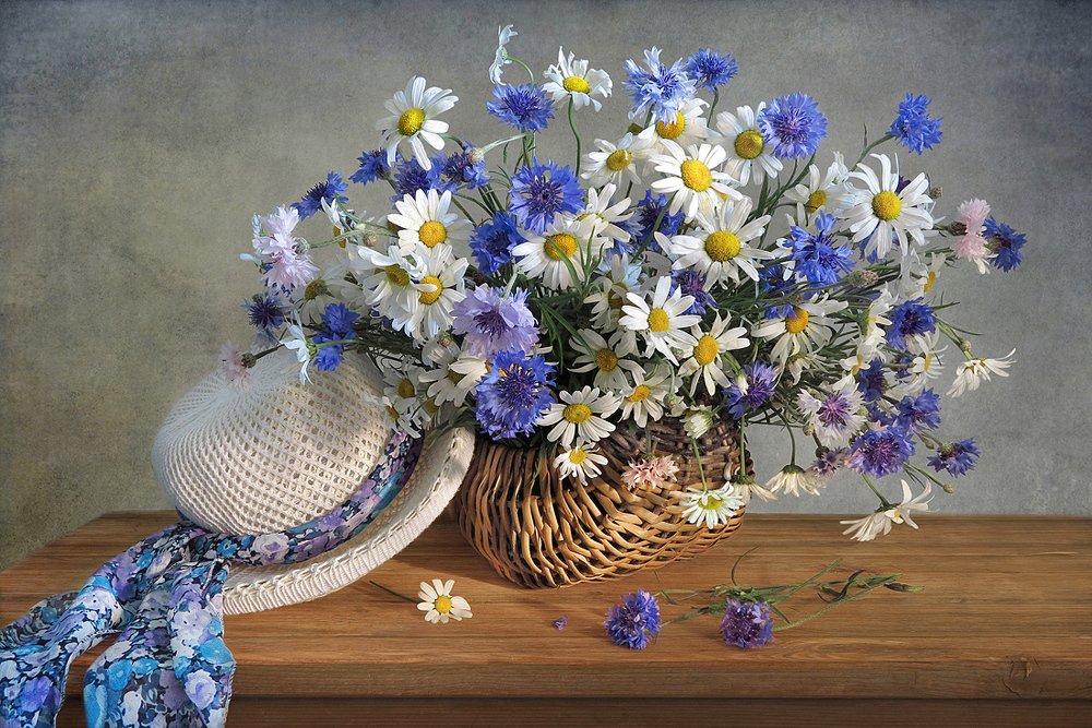 Летнее настроение