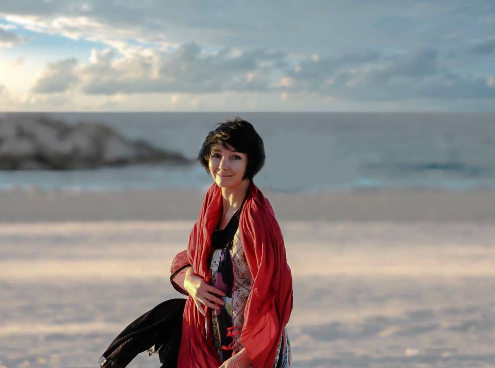 Photograph by Leonid Lan