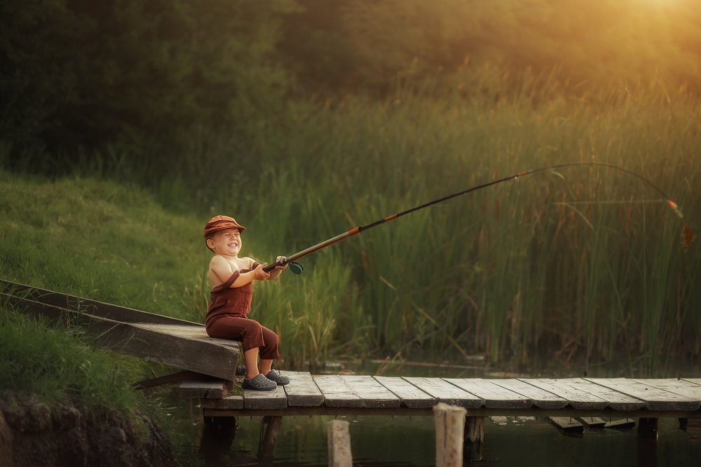 Photograph by Иванна Войт