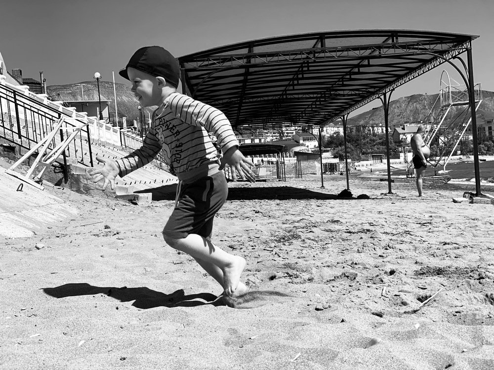 Photograph by Ольга Петухова