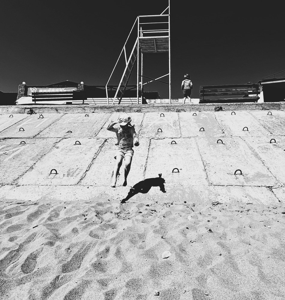 Photograph by Ольга Петухова