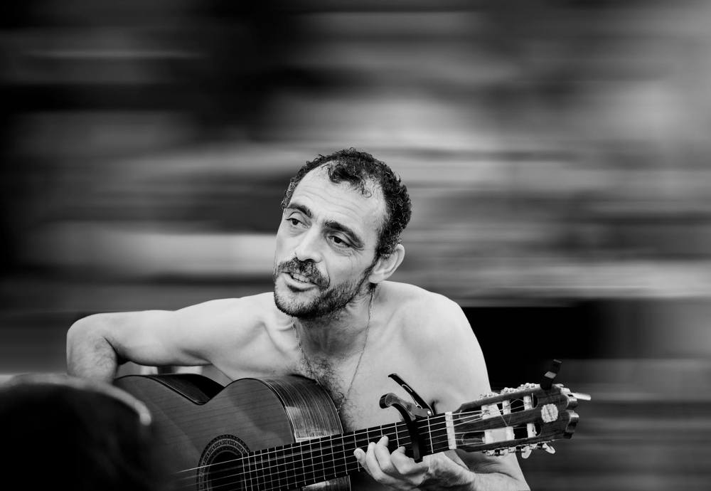 Photograph by Leonid Lan