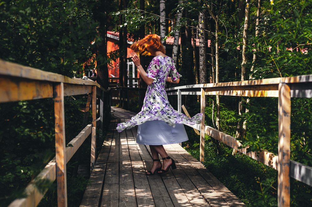 Photograph by Олег Борищенков