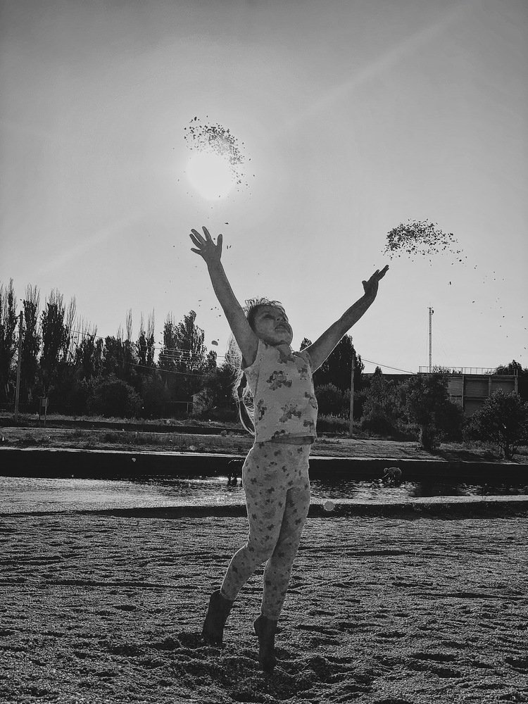 Photograph by Ольга Петухова