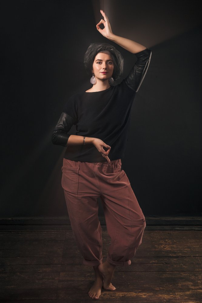 Photograph by Олег Борищенков