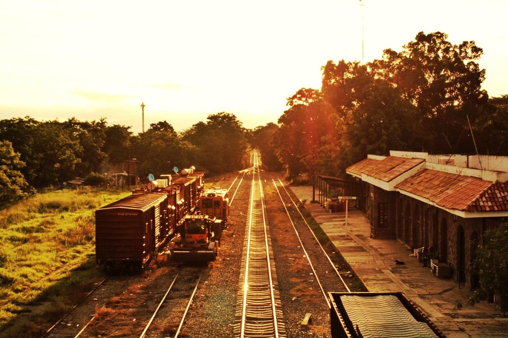 Estación Sur