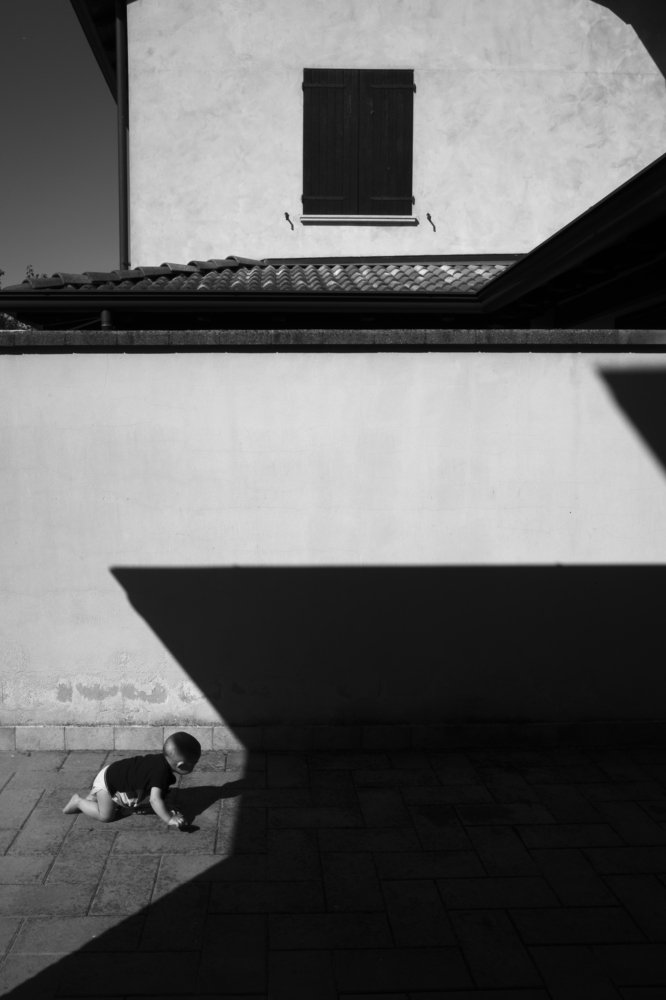 Photograph by Paolo Mangoni