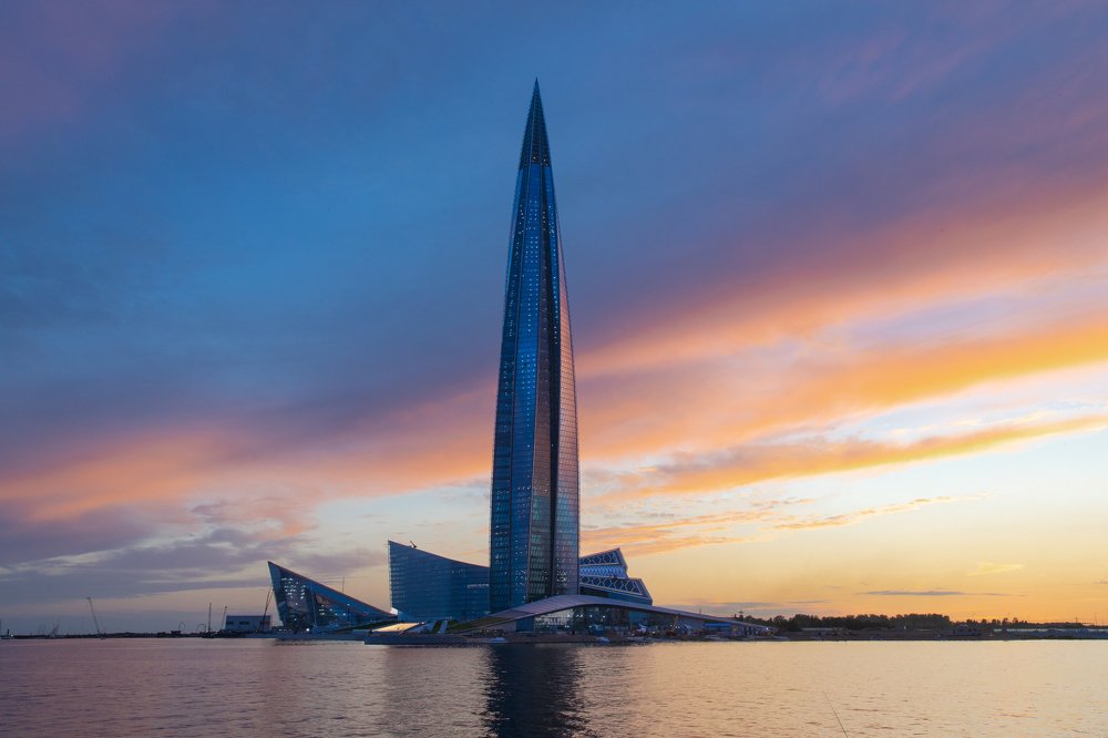 Фотография автора Клавдия Паргачёва