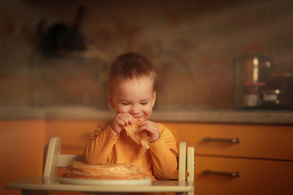 Photograph by Yulia Ryazanova