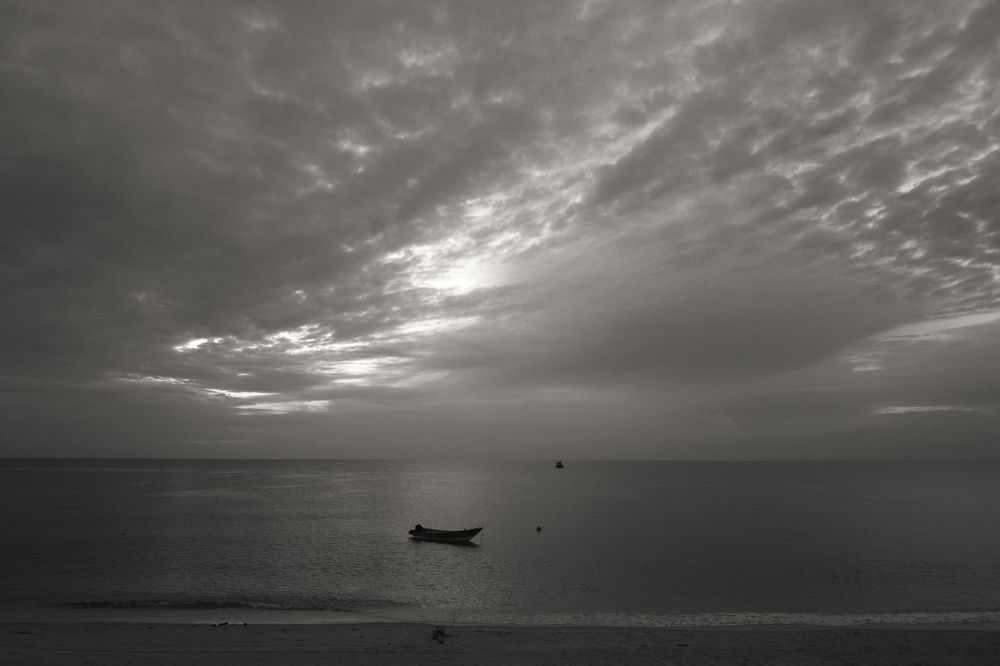 Photograph by Sam Ka Mann