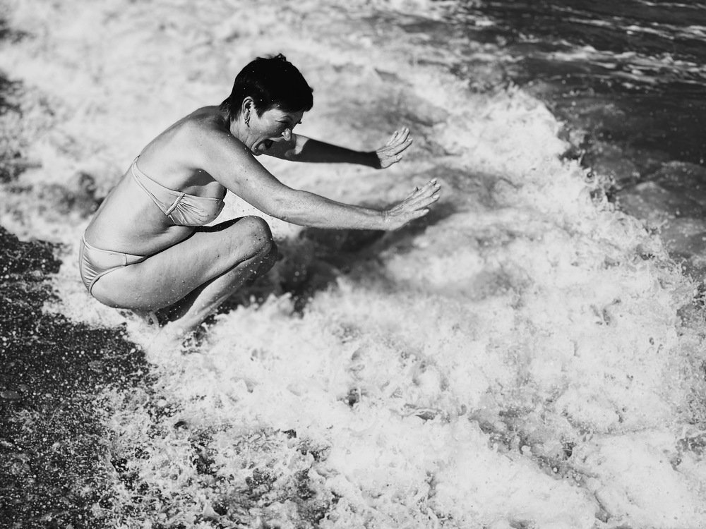 Photograph by Ольга Петухова