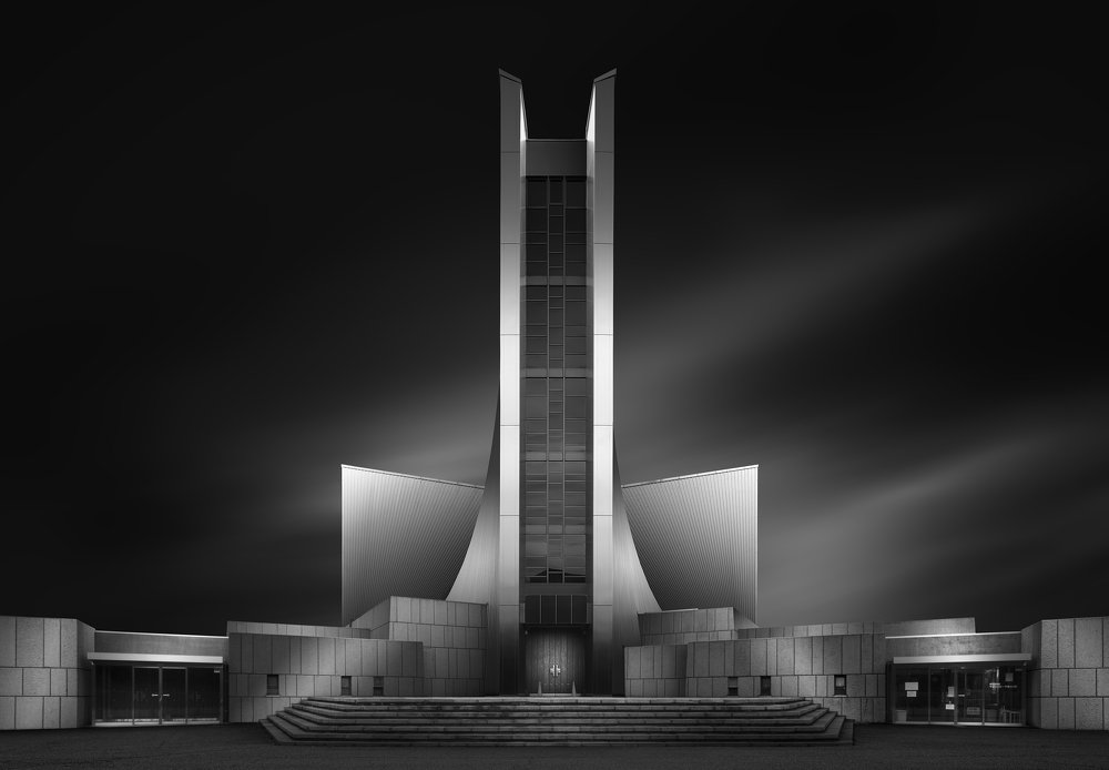 Photograph by Liu Shuchuan