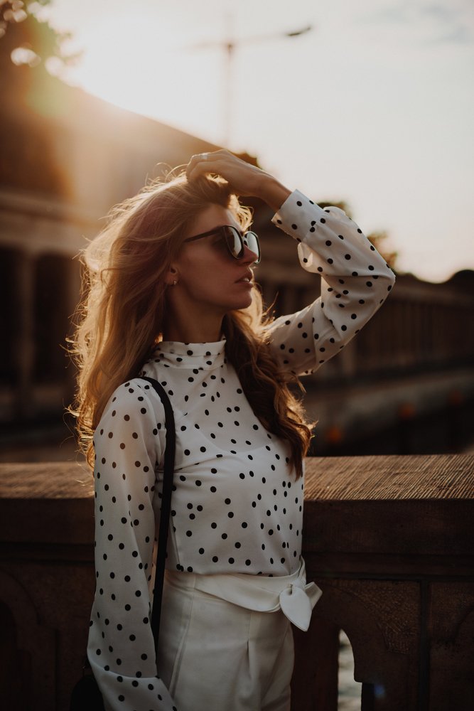 Photograph by Julia Guest