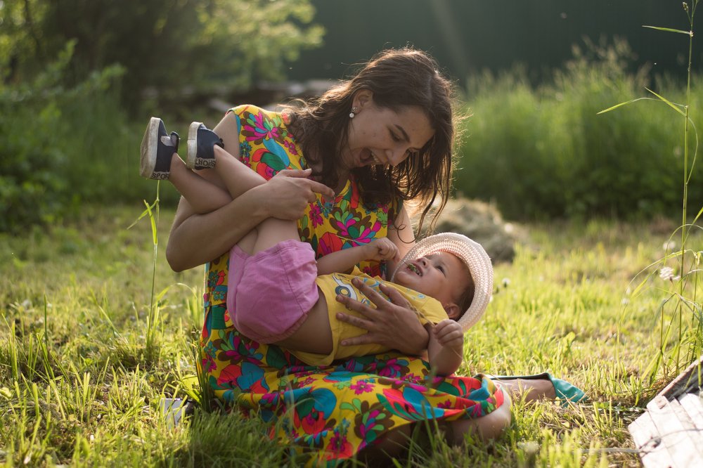 Photograph by Татьяна Юдина