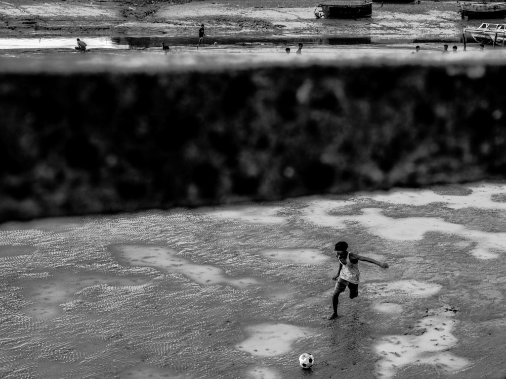 Photograph by Rafi Woaraka Bin Habib