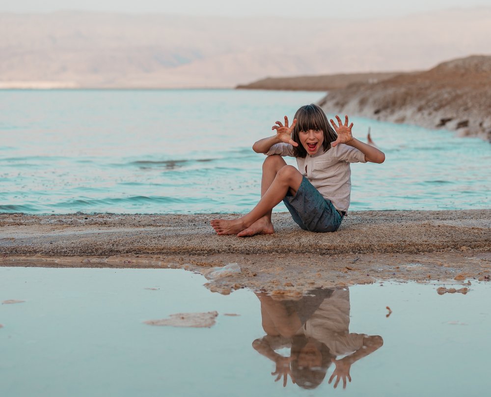 Photograph by Kamila Gurfinkel