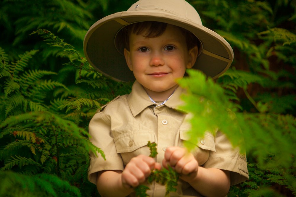 Фотография автора Анна Бородина